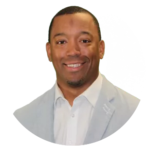 Geroy Simon - American football slotback