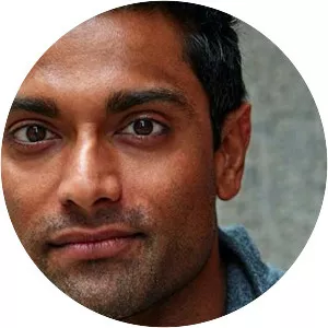 Gerrard Lobo - Film actor