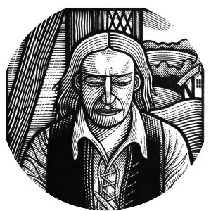 Gerrard Winstanley - Protester