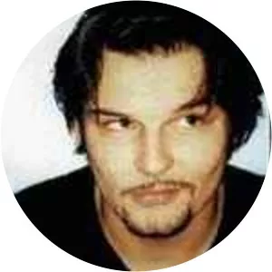 Gerret Frerichs - Record producer