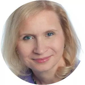 Gerri Detweiler - Author