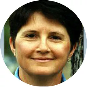 Gerri Hill - Author
