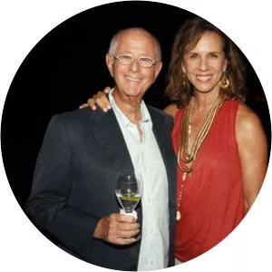 Gerri Kyhill - Charles Koppelman's wife