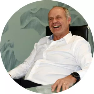 Gerrie Fourie - Chief Executive Officer of Capitec Bank