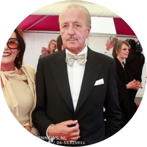 Gerrie Hiddema