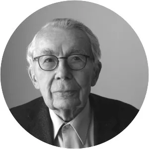 Gerrit Blaauw - Dutch computer scientist