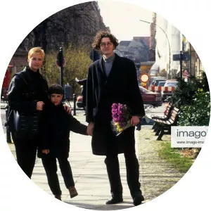 Gerrit Brinkhaus photograph