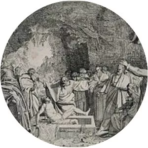 Gerrit Claesz Bleker