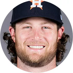 Gerrit Cole - Baseball pitcher