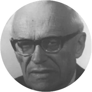 Gerrit Cornelis Berkouwer