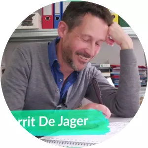 Gerrit de Jager