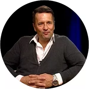 Gerrit Derkowski - Journalist