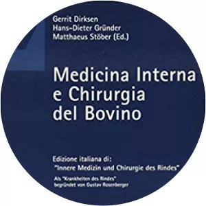 Gerrit Dirksen - Author