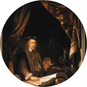 Gerrit Dou