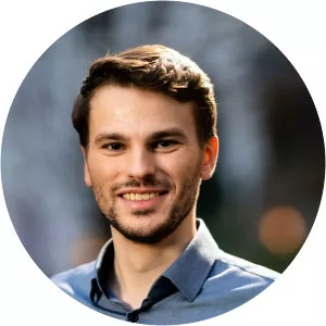 Gerrit Fuß - Politician