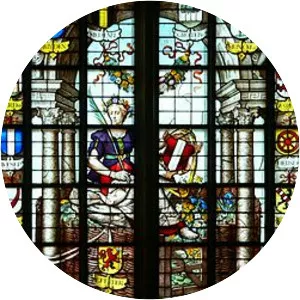 Gerrit Gerritsz Cuyp photograph