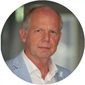 Gerrit Glas - Psychiatrist