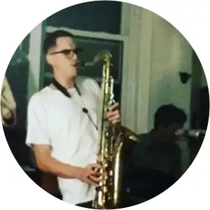 Gerrit Hatcher - Musical artist