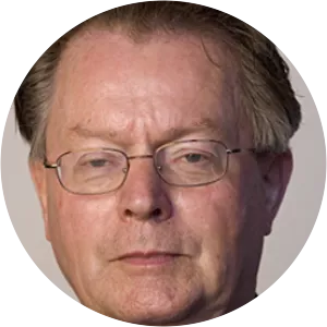 Gerrit Heert Terpstra