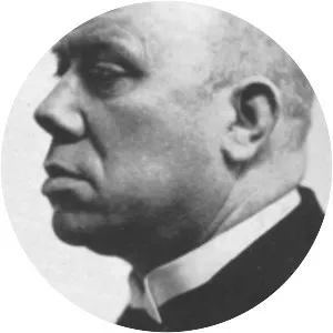 Gerrit Hendrik Kersten