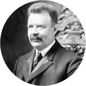 Gerrit J. Diekema - Former United States Representative