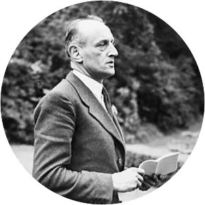 Gerrit Jan van Heuven Goedhart