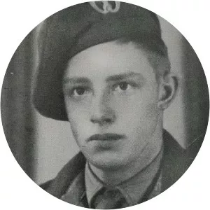 Gerrit Jongejans - Businessperson ‧ George Gaynes' father