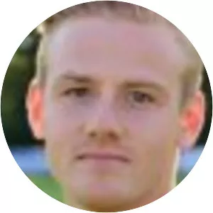 Gerrit Kaiser - Football player