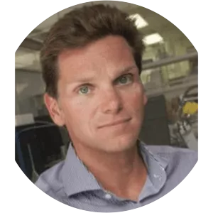 Gerrit Klaerner - Chief Executive Officer of Tricida