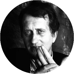 Gerrit Komrij - Dutch poet