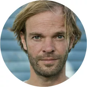 Gerrit Lucas - Film score composer