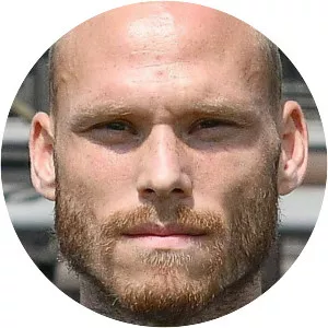 Gerrit Nauber - German footballer