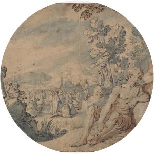 Gerrit Pietersz Sweelink