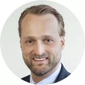 Gerrit Reepmeyer - Author