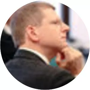 Gerrit Schenk - Author