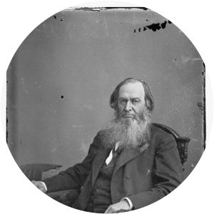 Gerrit Smith Miller Jr.