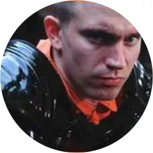 Gerrit Thomas photograph