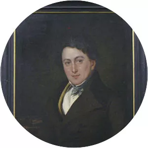 Gerrit van de Linde - Poet