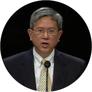 Gerrit W. Gong - Author