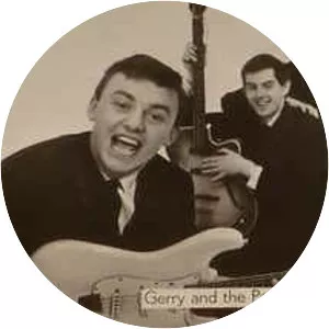 Gerry and the Pacemakers
