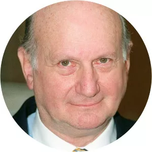 Gerry Anderson - English television producer