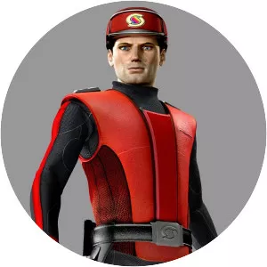 Gerry Anderson's New Captain Scarlet
