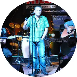 Gerry Asmus - Musical artist