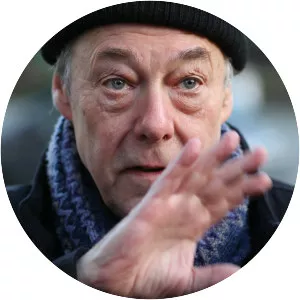 Gerry Badger - Author