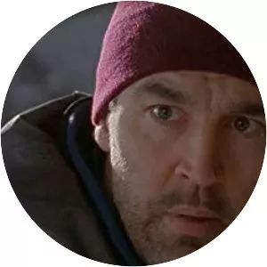 Gerry Bean - Canadian actor