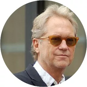 Gerry Beckley - American singer-songwriter