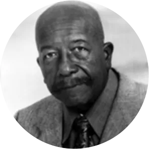 Gerry Black photograph