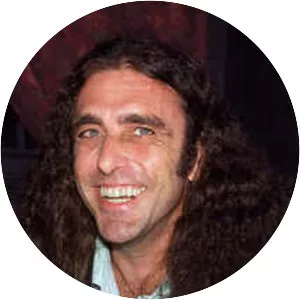 Gerry Boulet - Canadian singer