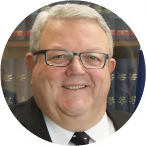 Gerry Brownlee - Former Minister for Transport of New Zealand