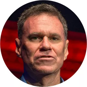 Gerry Cahill - Executive